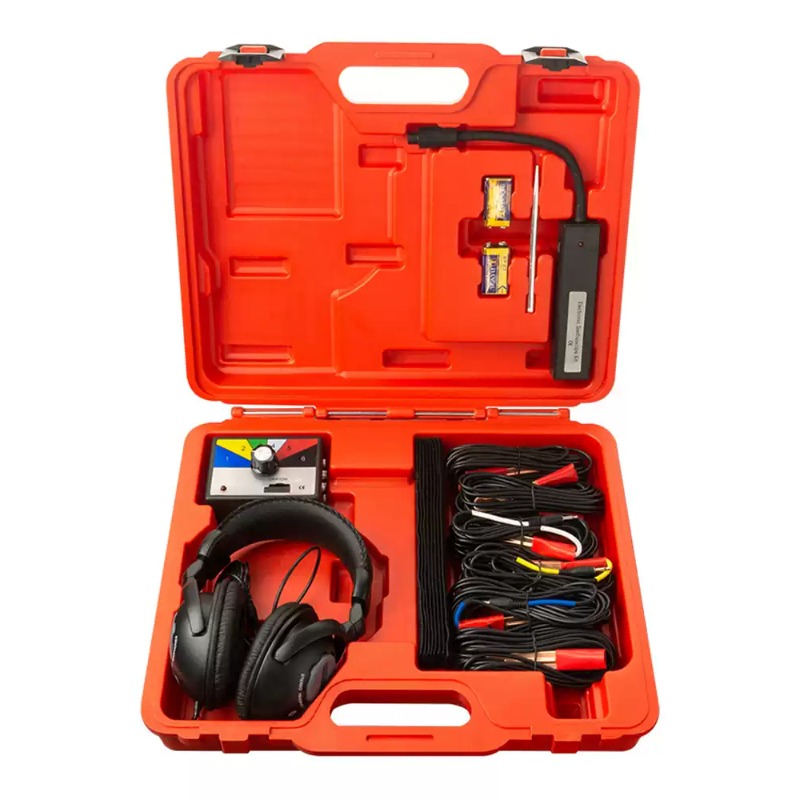 Electronics Repair Store - Stetoscopio Elettronico Universale per Rilevamento Rumori