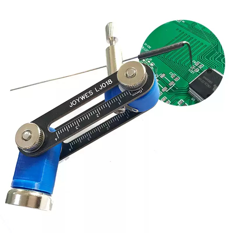 Electronics Repair Store - Sonda per saldatura elettronica per circuiti