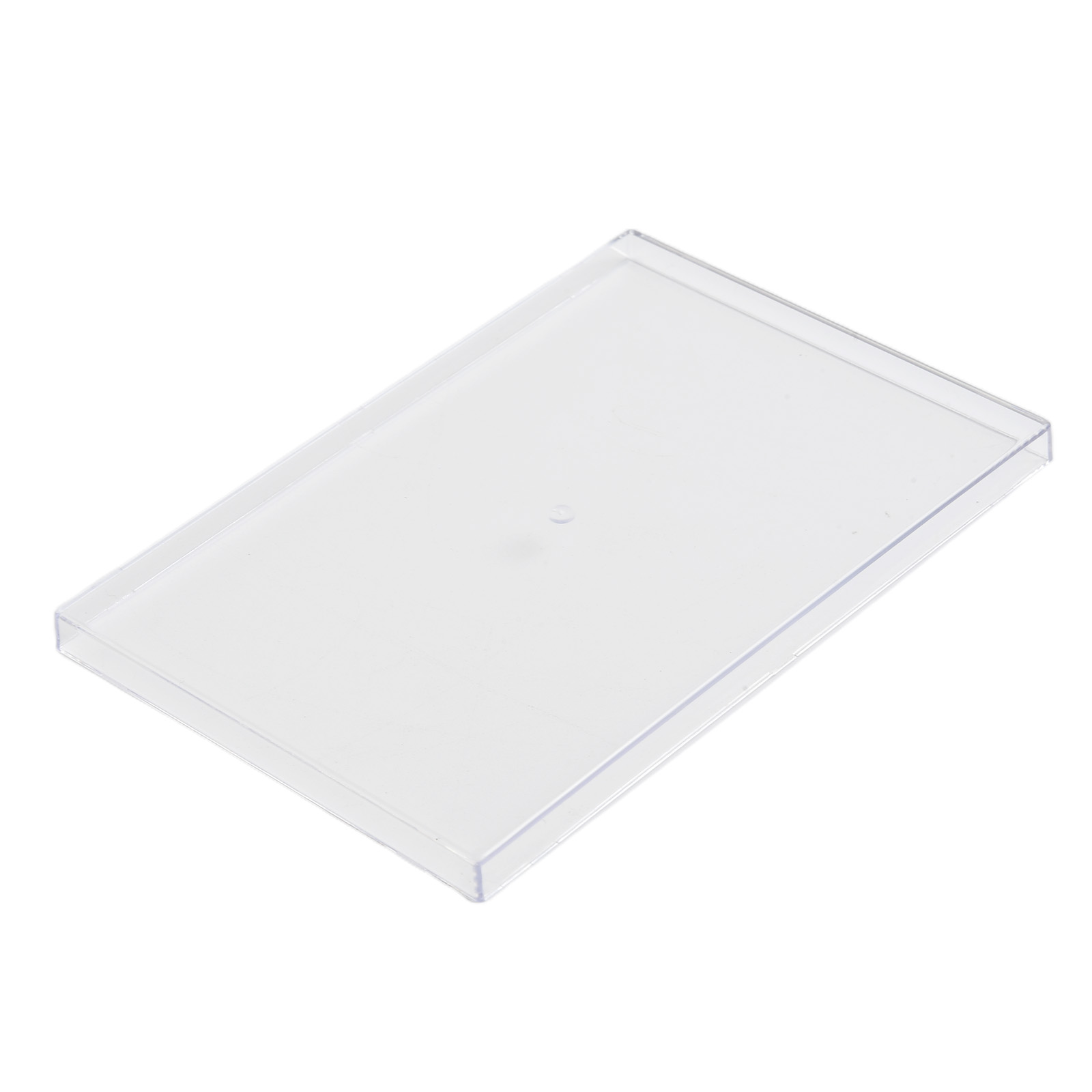 Electronics Repair Store - Contenitore in Plastica Trasparente con 19
