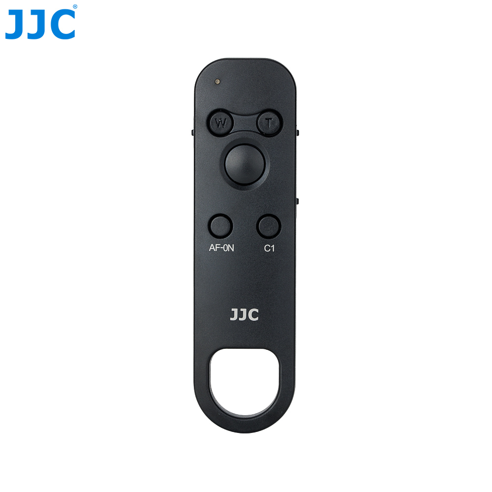 Nikon Camera Z50 - Telecomando Bluetooth Wireless JJC BTR-S1 per