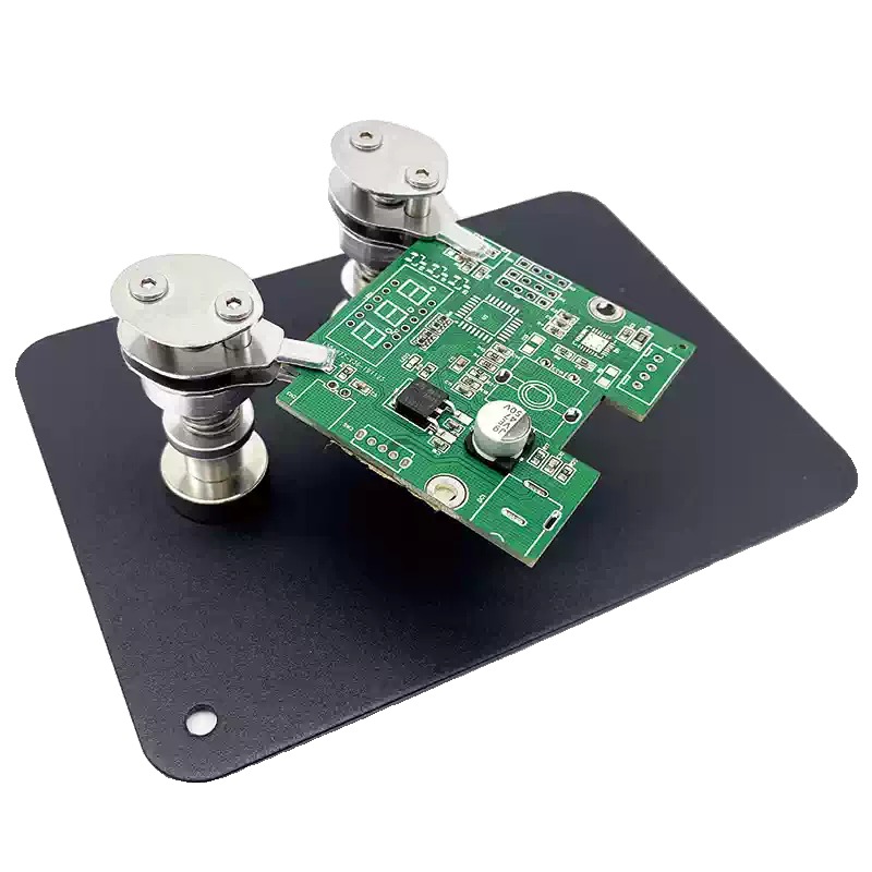 Electronics Repair Store - Everbright Store Clip per Micro PCB