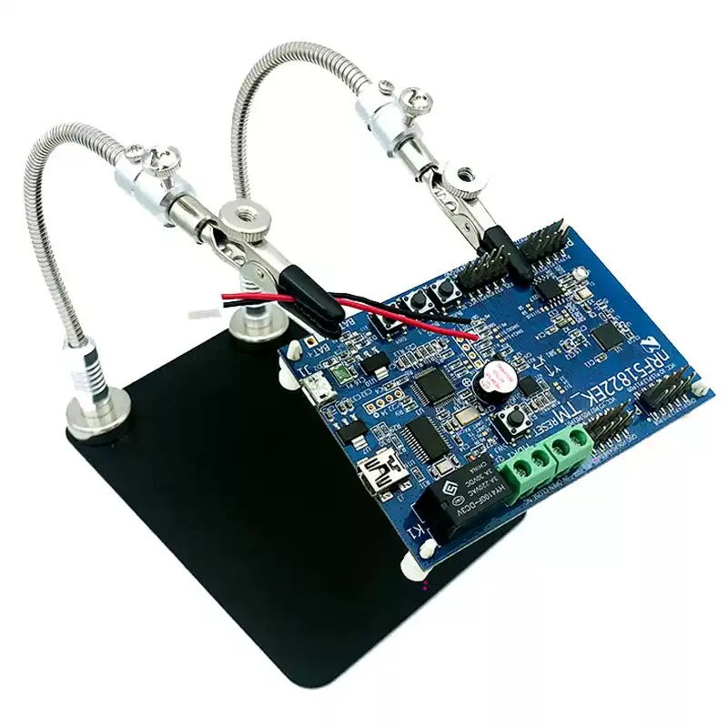 Electronics Repair Store - Clip magnetiche per PCB Universe Grocery