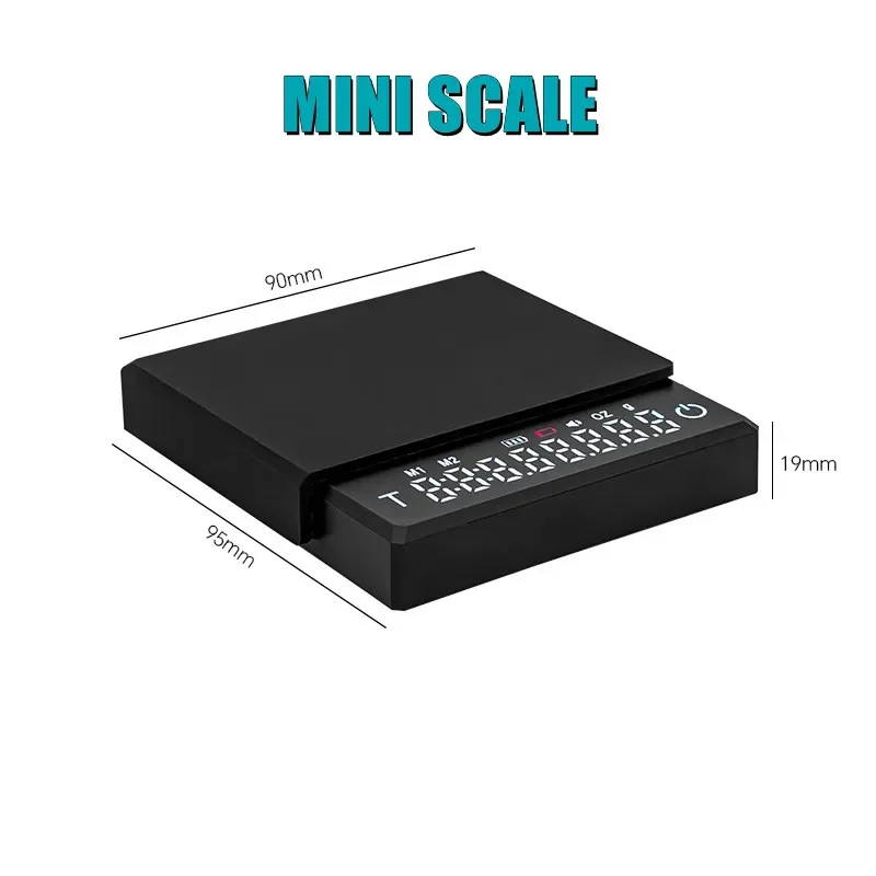 Mini Bilancia Elettronica per  - Electronics Repair And Maintenance recensione e prezzo