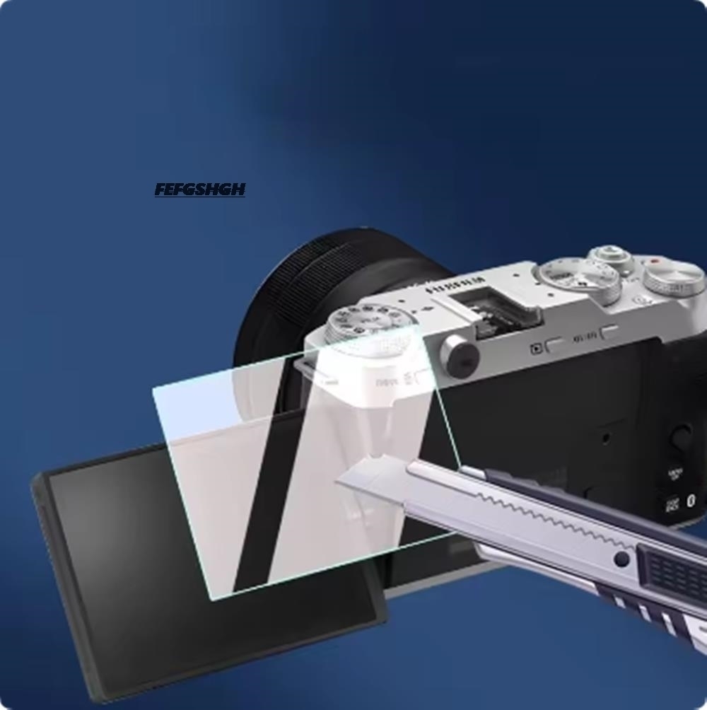 2PCS Vetro temperato HD per Ni - Nikon Camera Z50 recensione e prezzo