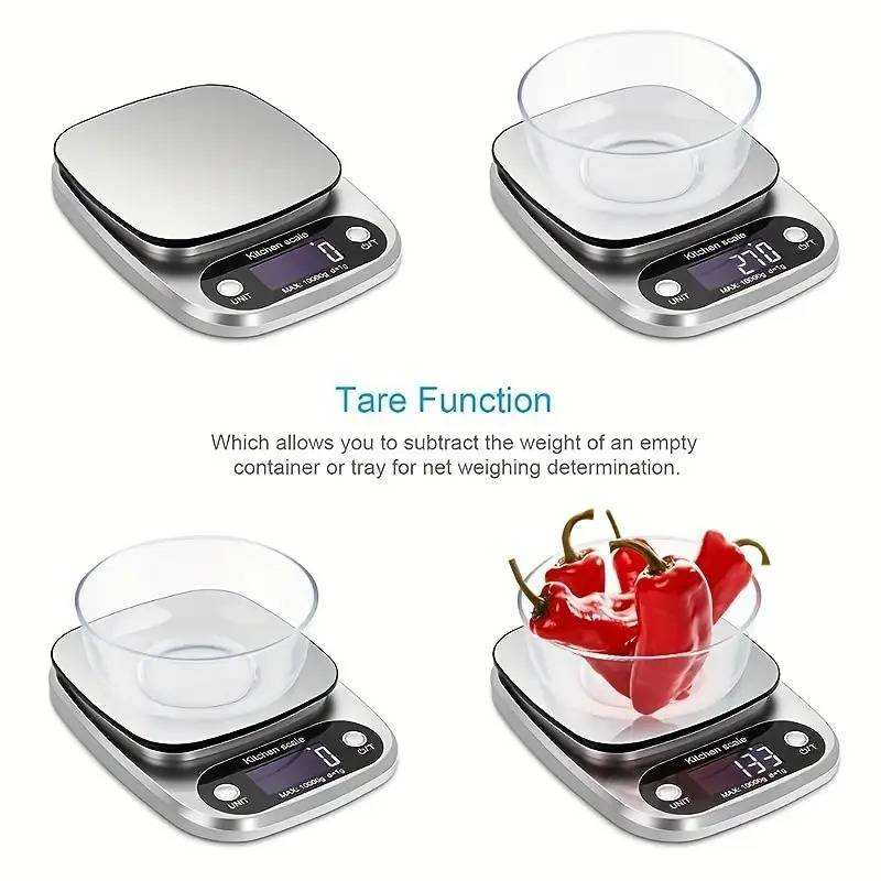 Bilancia da Cucina di Alta Pre - Electronics Repair And Maintenance recensione e prezzo