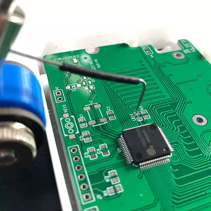 Sonda per saldatura elettronic - Electronics Repair Store recensione e prezzo
