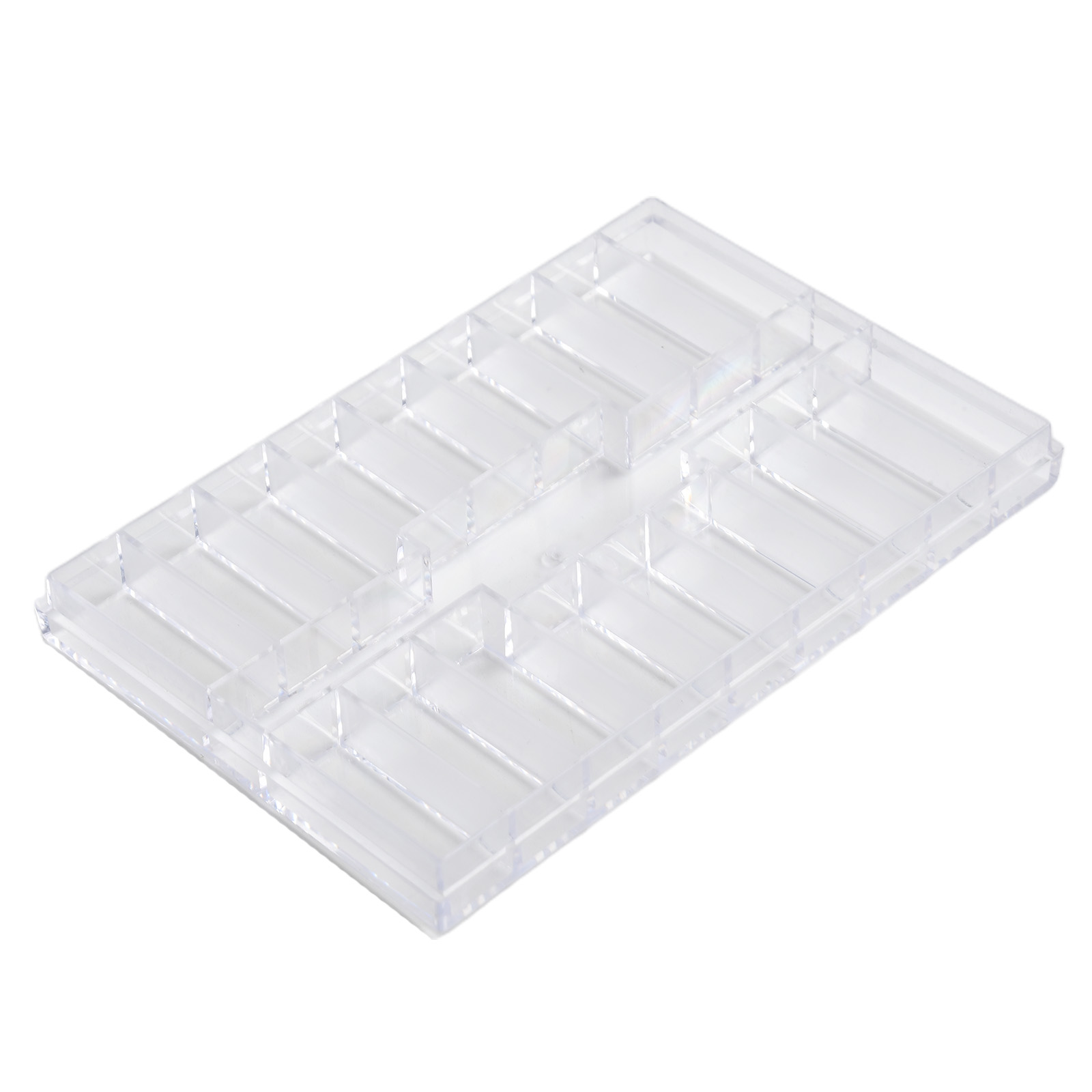 Contenitore in Plastica Traspa - Electronics Repair Store recensione e prezzo