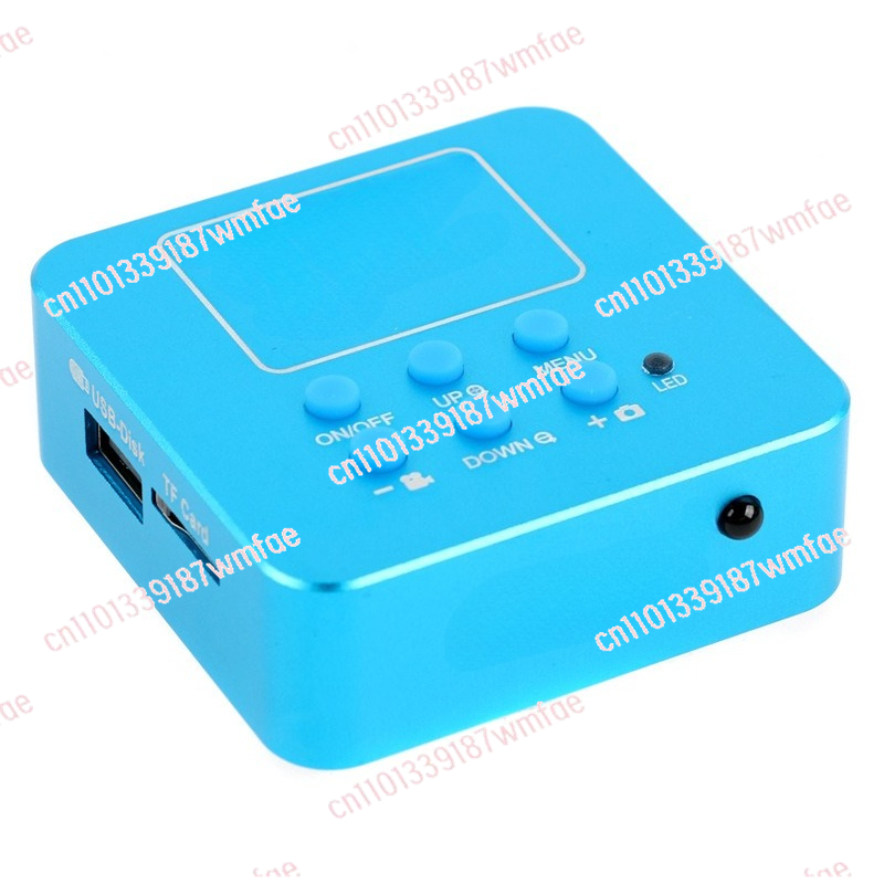 Microscopio elettronico con us - Electronics Repair Store recensione e prezzo