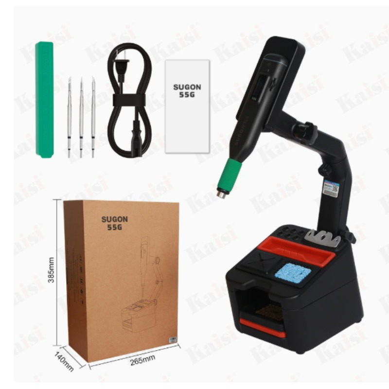 Saldatore Wireless USB Ricaric - Electronics Repair Store recensione e prezzo