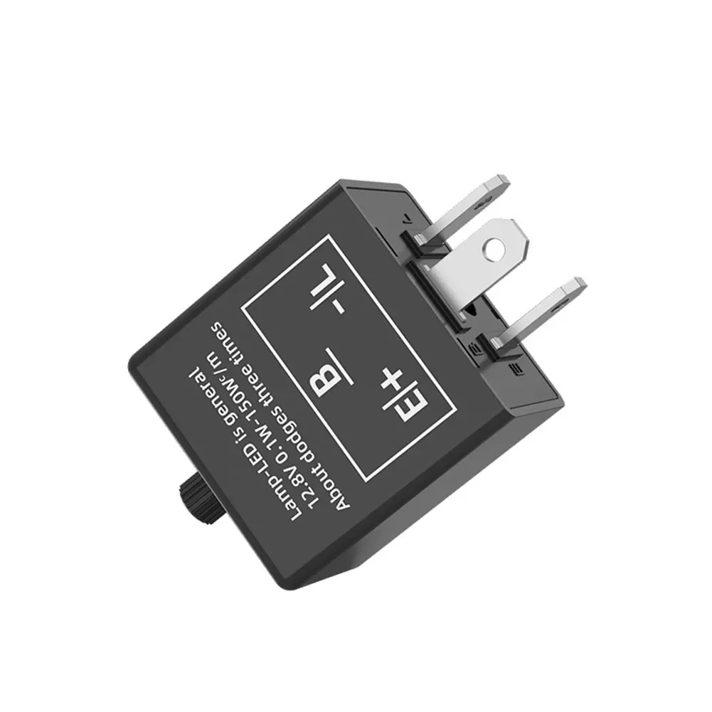 Relè lampeggiante a LED regola - Electronics Repair And Maintenance recensione e prezzo