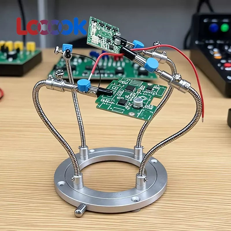Clip Universale per Tubi Fless - Electronics Repair Store recensione e prezzo