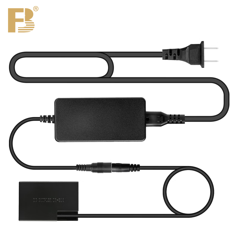 FB LP-E17 Kit di alimentazione - Nikon Camera Z50 recensione e prezzo