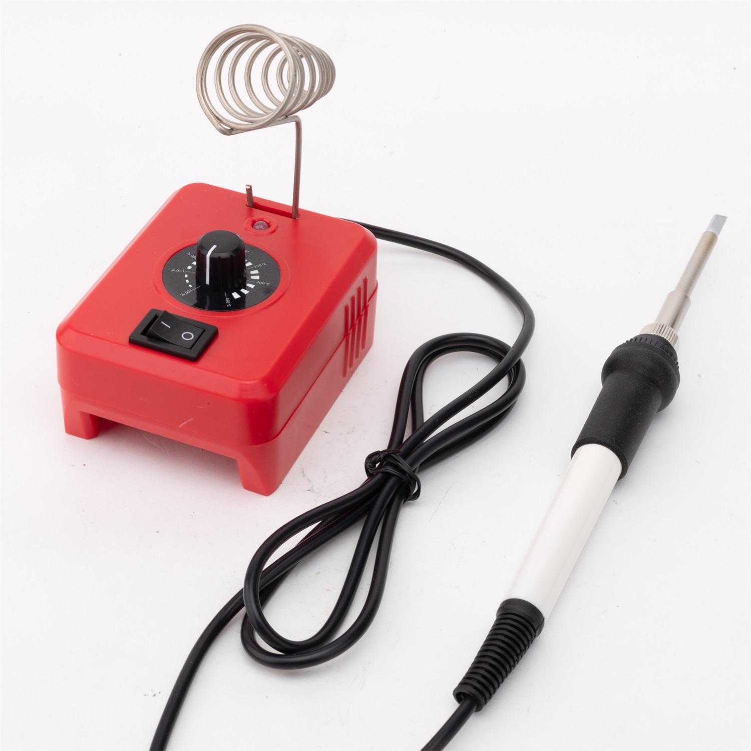 Stazione di saldatura T12 Sald - Electronics Repair Milwaukee recensione e prezzo