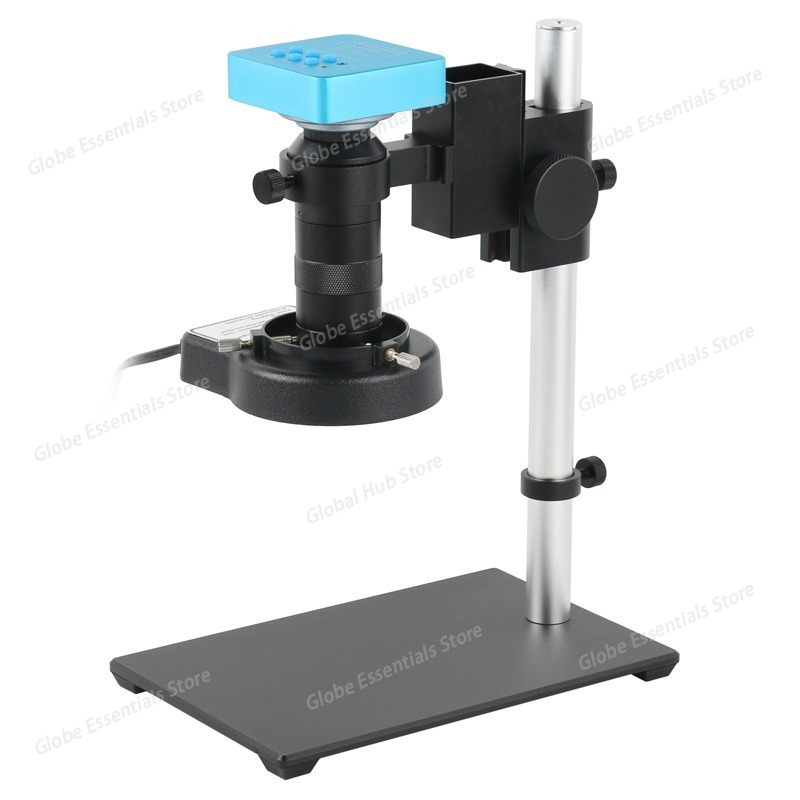 Il microscopio elettronico vid - Electronics Repair Store recensione e prezzo