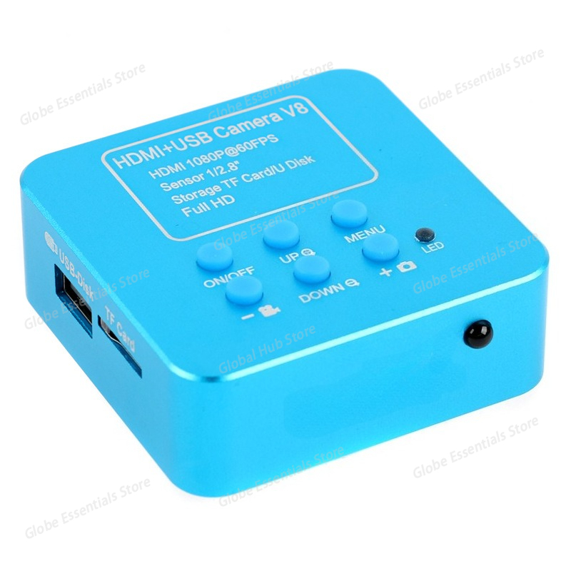 Il microscopio elettronico vid - Electronics Repair Store recensione e prezzo