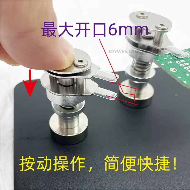 Everbright Store Clip per Micr - Electronics Repair Store recensione e prezzo