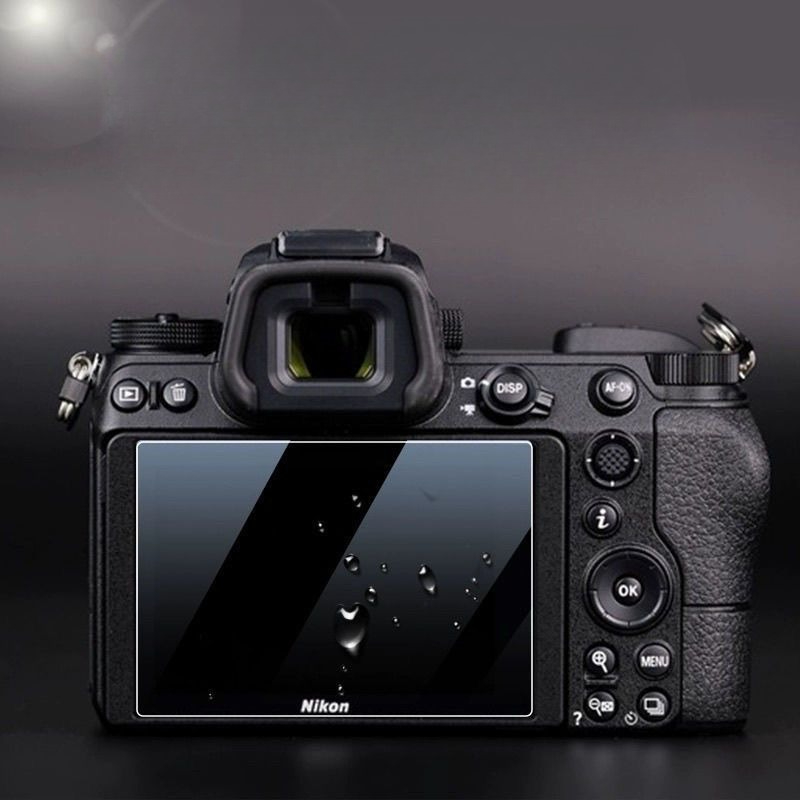2PCS Protezione Dello Schermo  - Nikon Camera Z50 recensione e prezzo